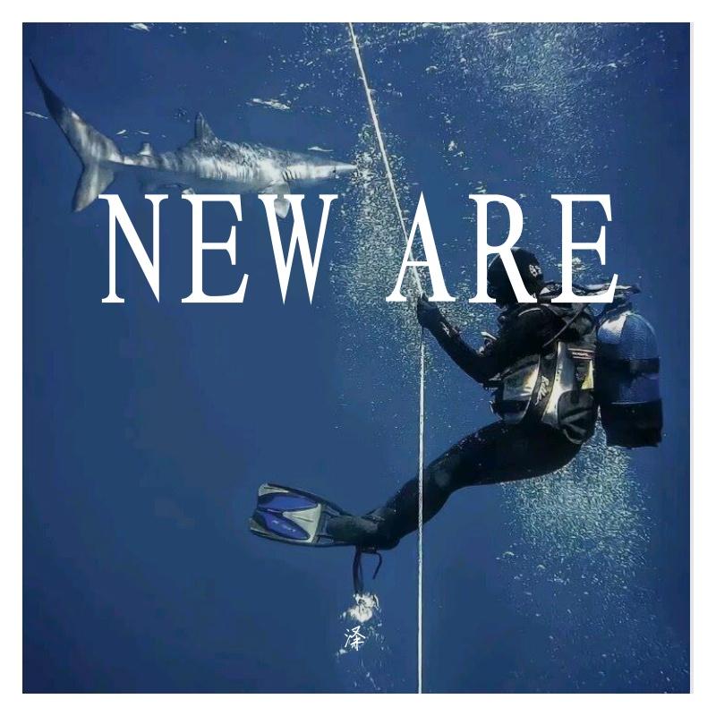 NEW ARE