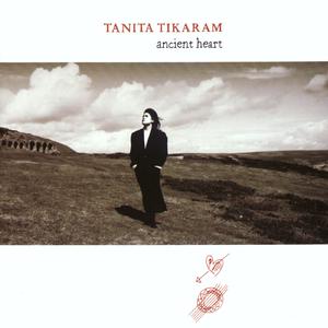 Good Tradition - Tanita Tikaram (Karaoke Version) 带和声伴奏 （降5半音）