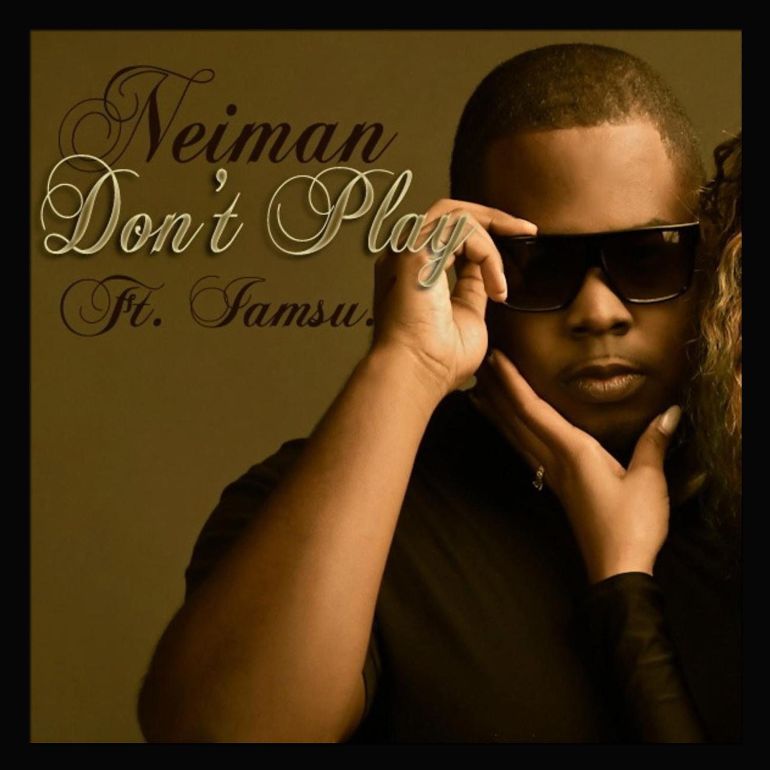 Don't Play