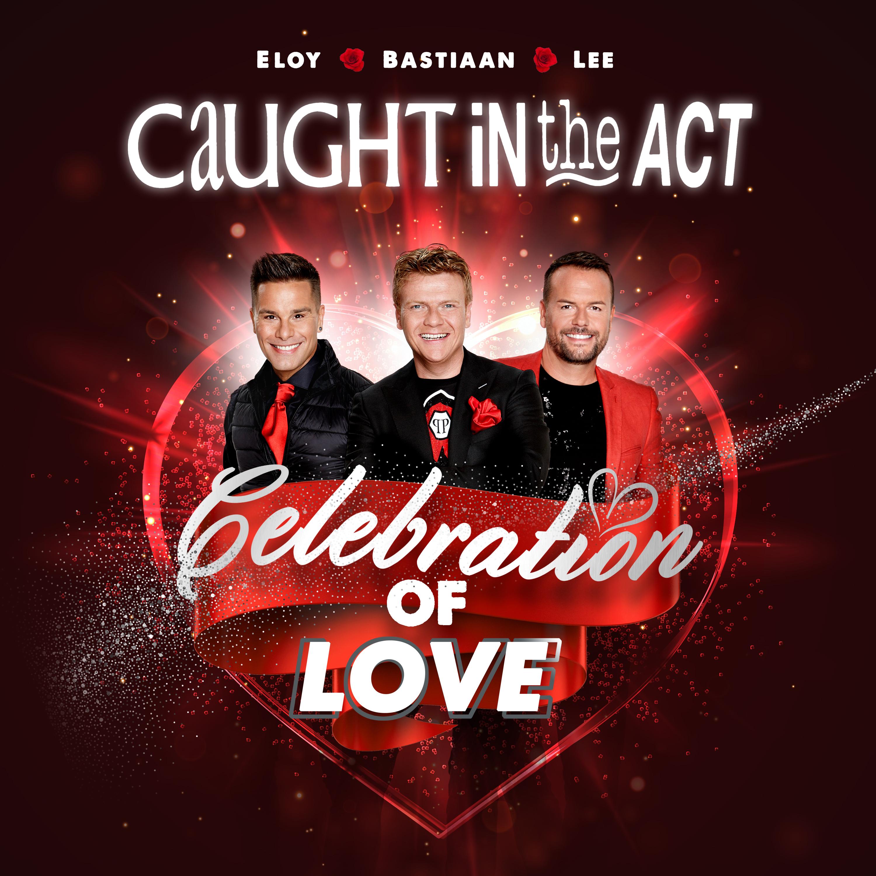 Celebration Of Love