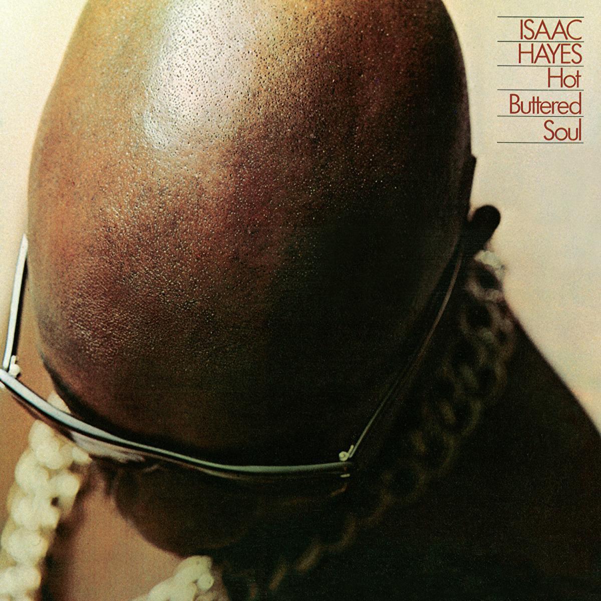 Isaac Hayes - By The Time I Get To Phoenix (Single Edit - Remaster)