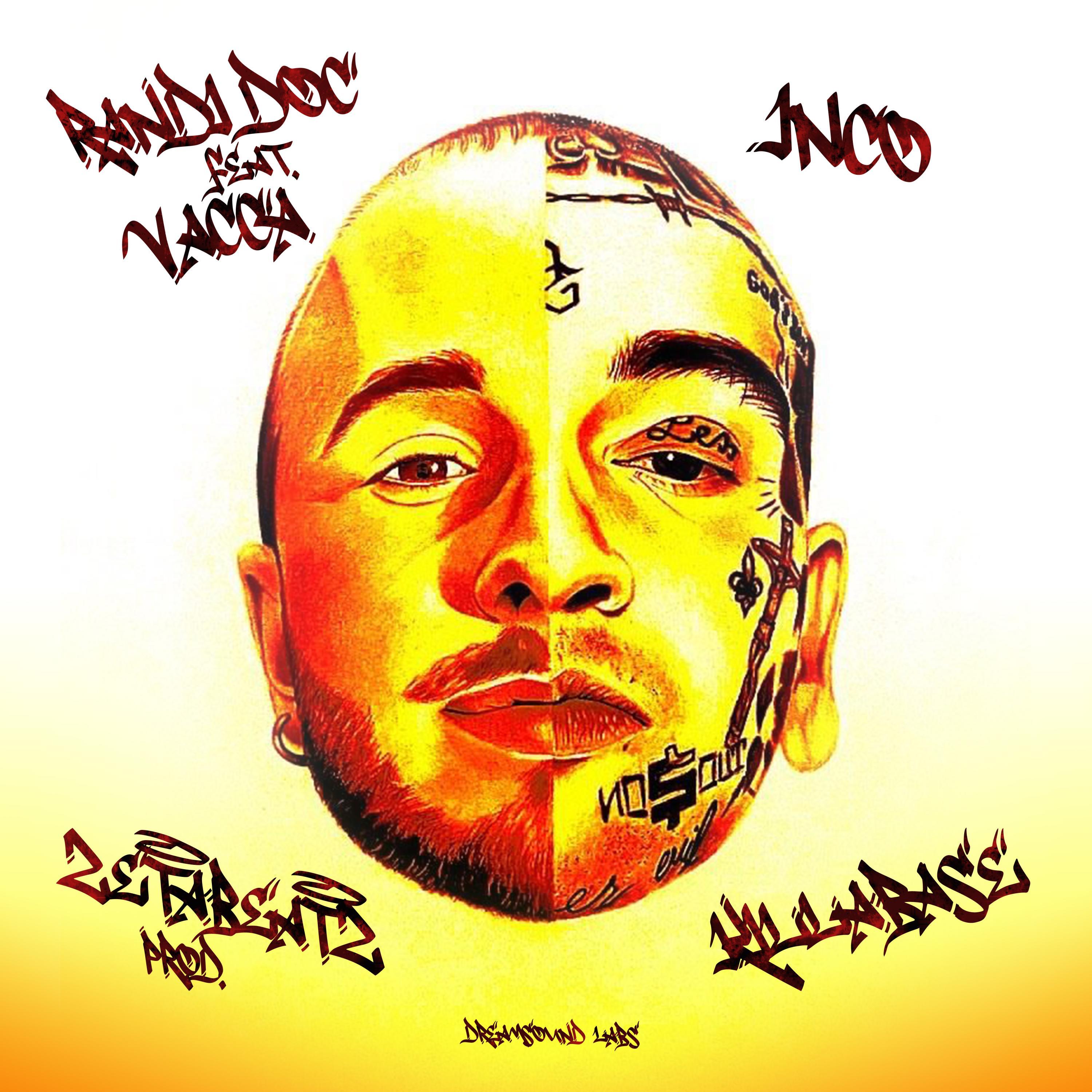 Tu Che Ne Sai (feat. Vacca, Inco & Killabase) [Remix]