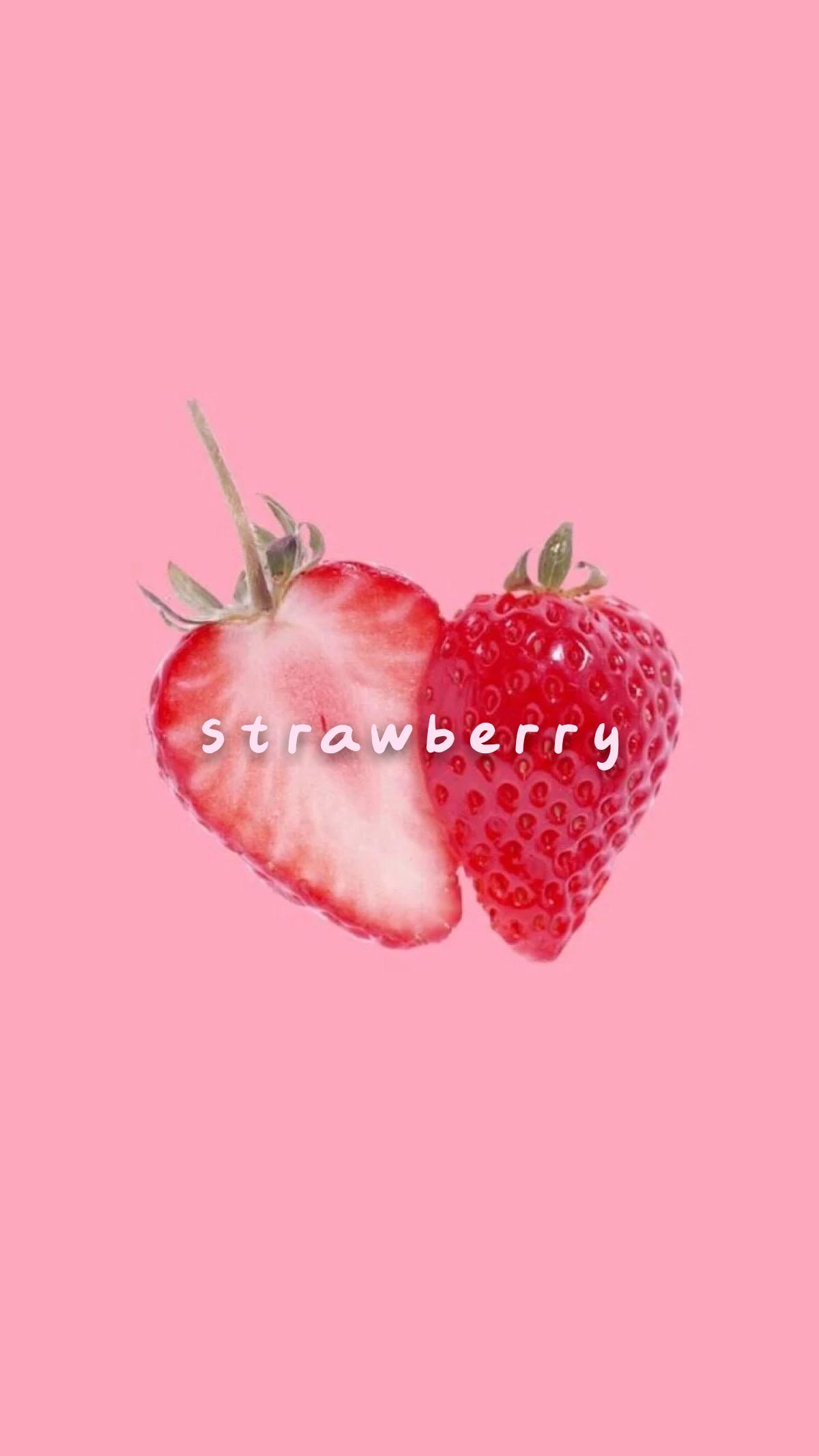 strawberry专辑