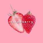 strawberry专辑