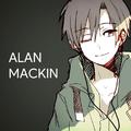 Alan Mackin