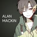 Alan Mackin