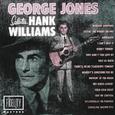 George Jones Salutes Hank Williams