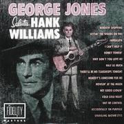 George Jones Salutes Hank Williams