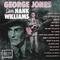 George Jones Salutes Hank Williams专辑