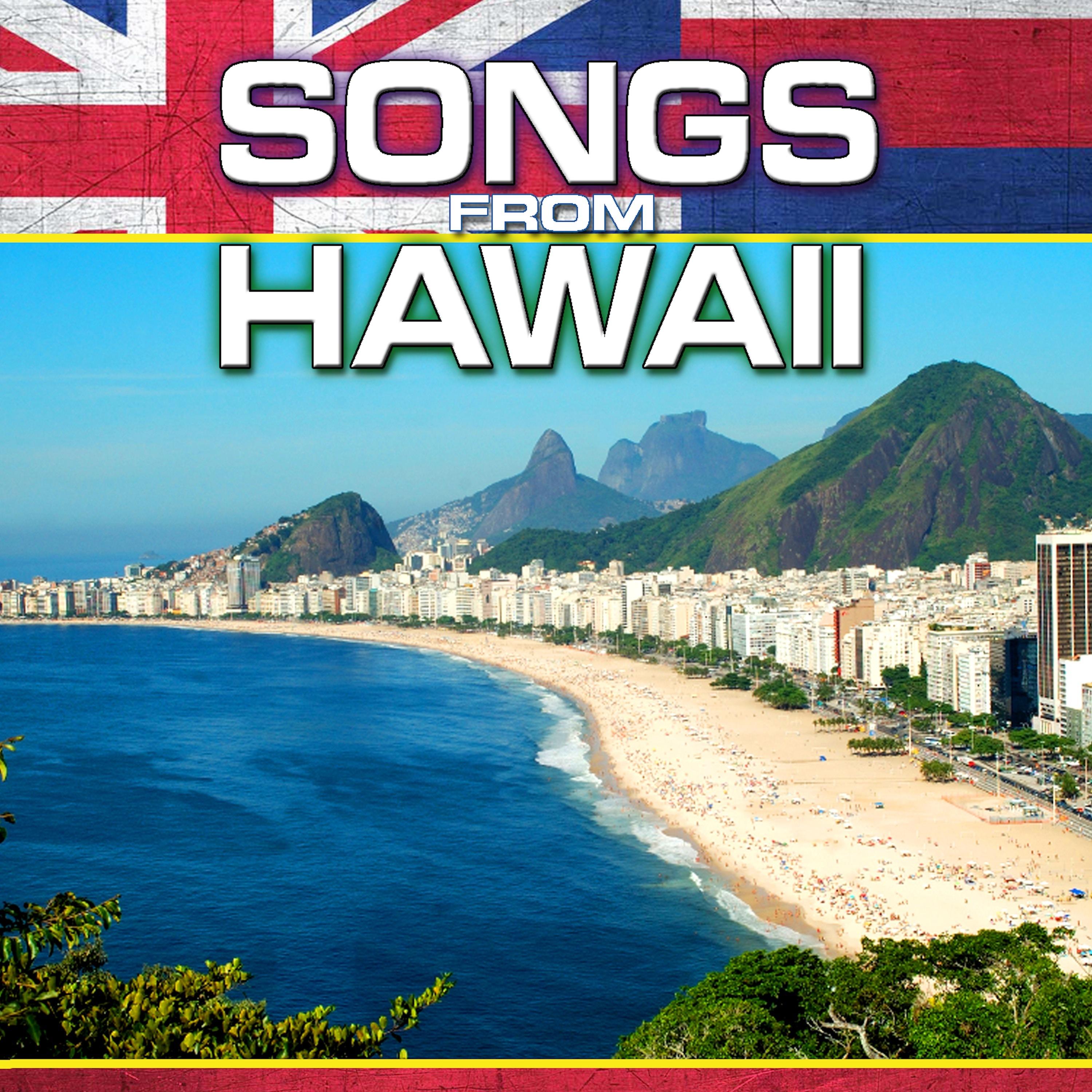 Songs from Hawaii