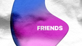 Friends专辑