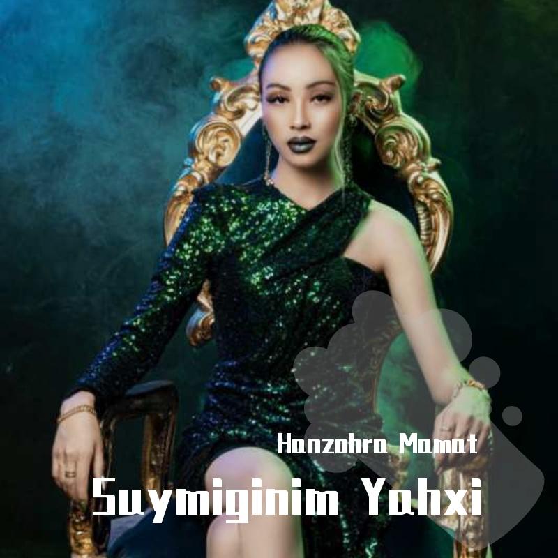Suymiginim Yahxi