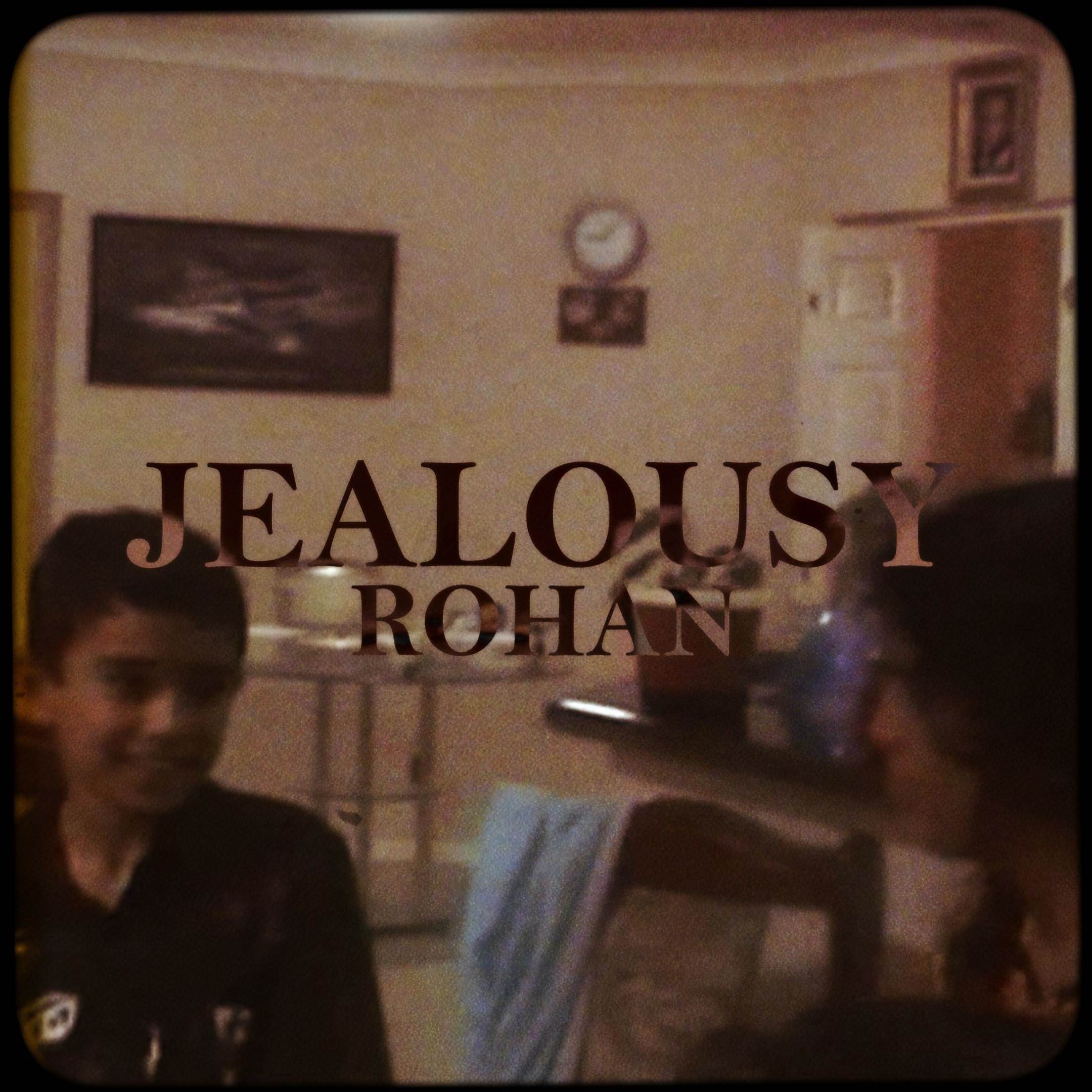 Jealousy
