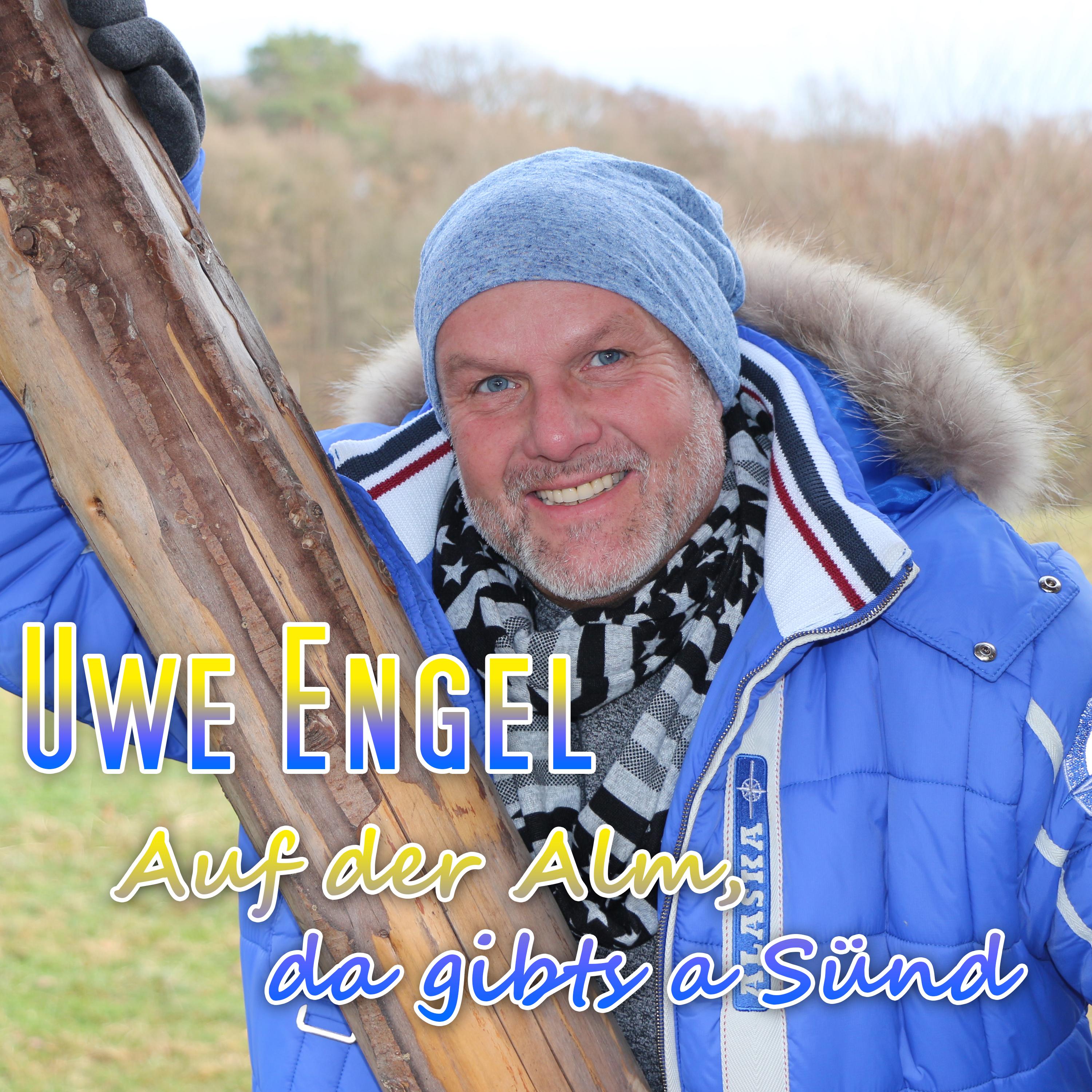 Auf der Alm, da gibts a Sünd