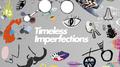 Timeless Imperfections (Side-A)专辑