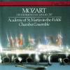 Divertimento No.15 in B Flat Major, K.287:Variation I
