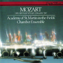 Mozart Divertimenti KV 138 & KV 287专辑