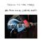 Talkin to the Trees专辑