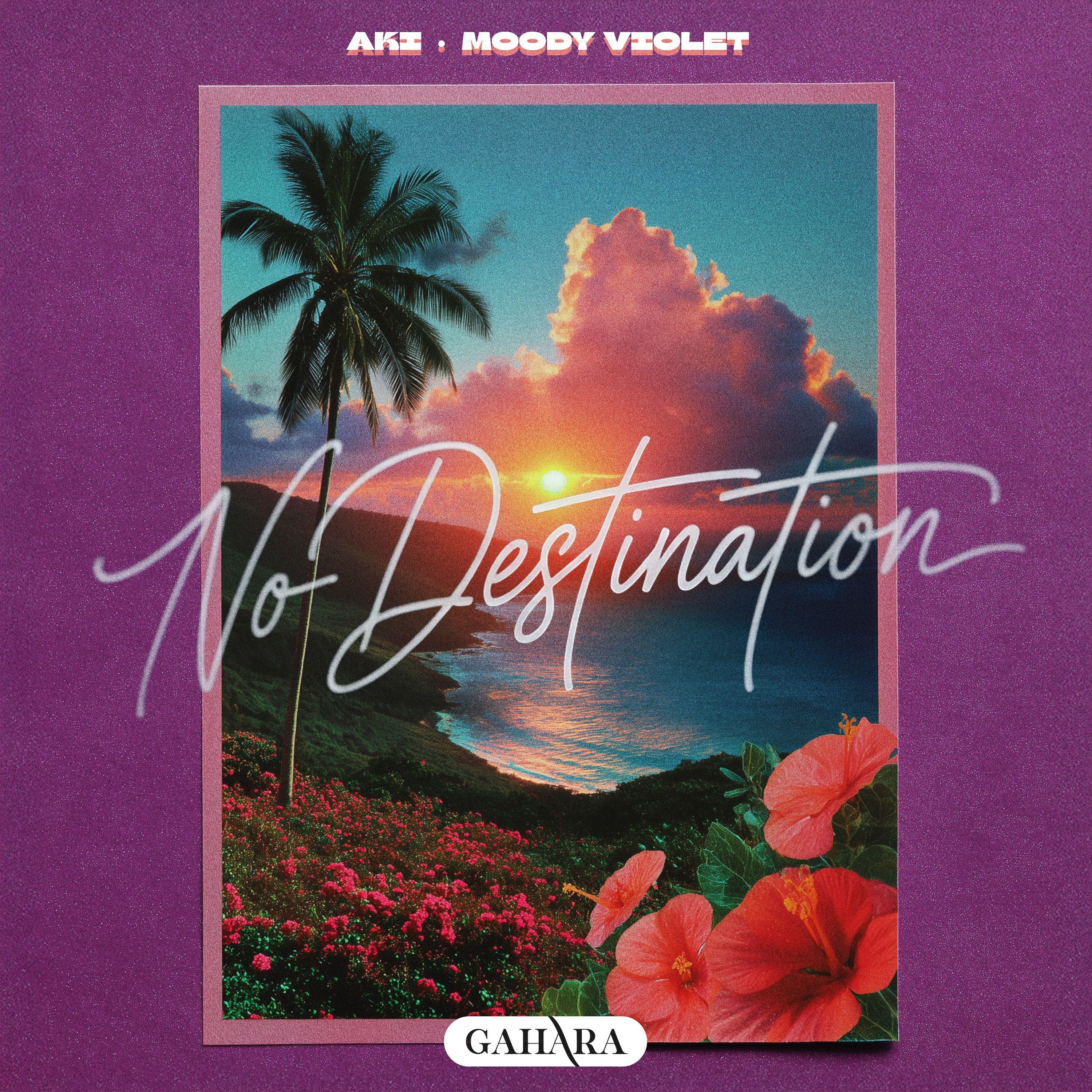 No Destination