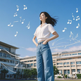 青春