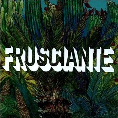 Frusciante