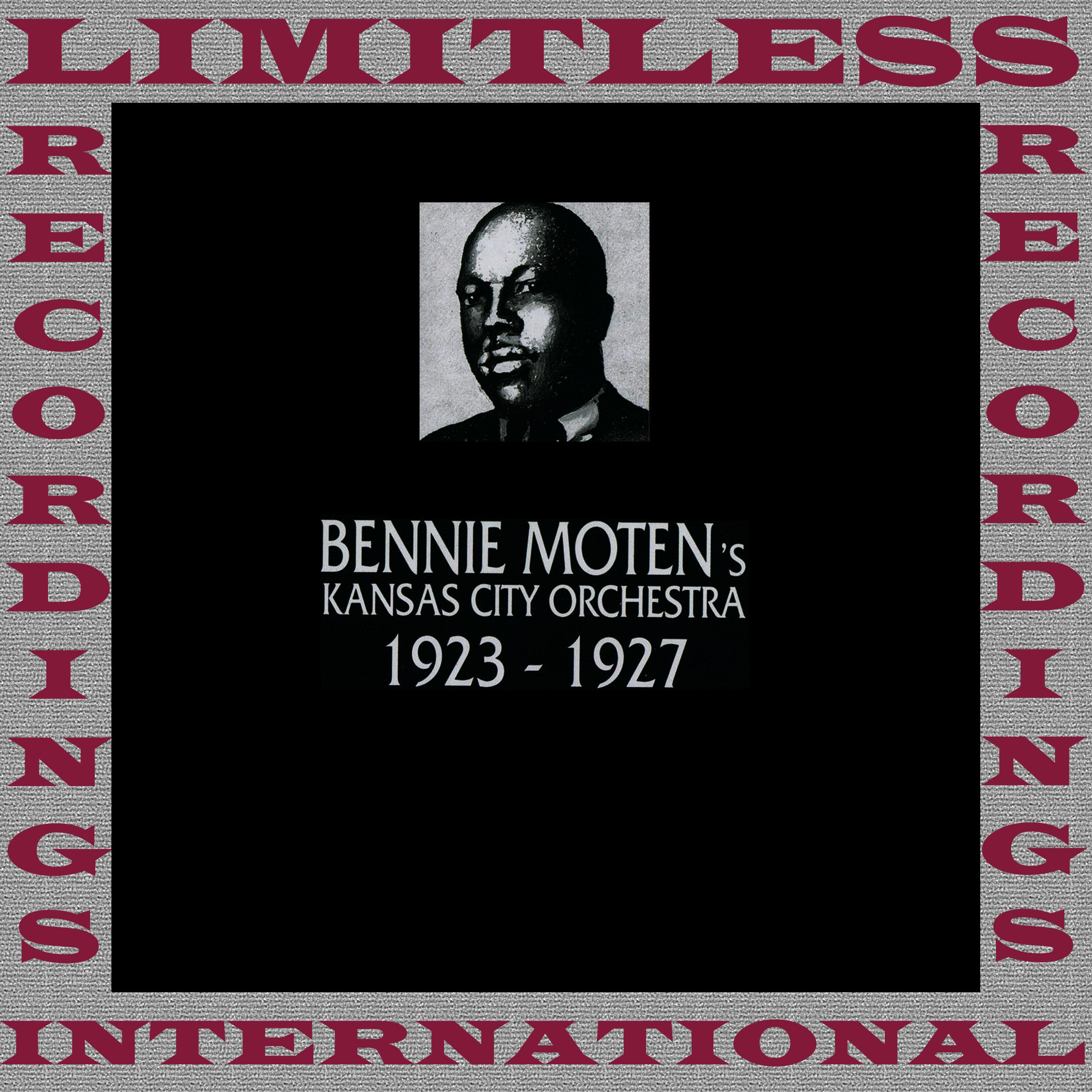 In Chronology 1923-1927 (Remastered Version)