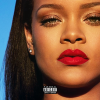 Rihanna - We Ride (PT karaoke) 带和声伴奏
