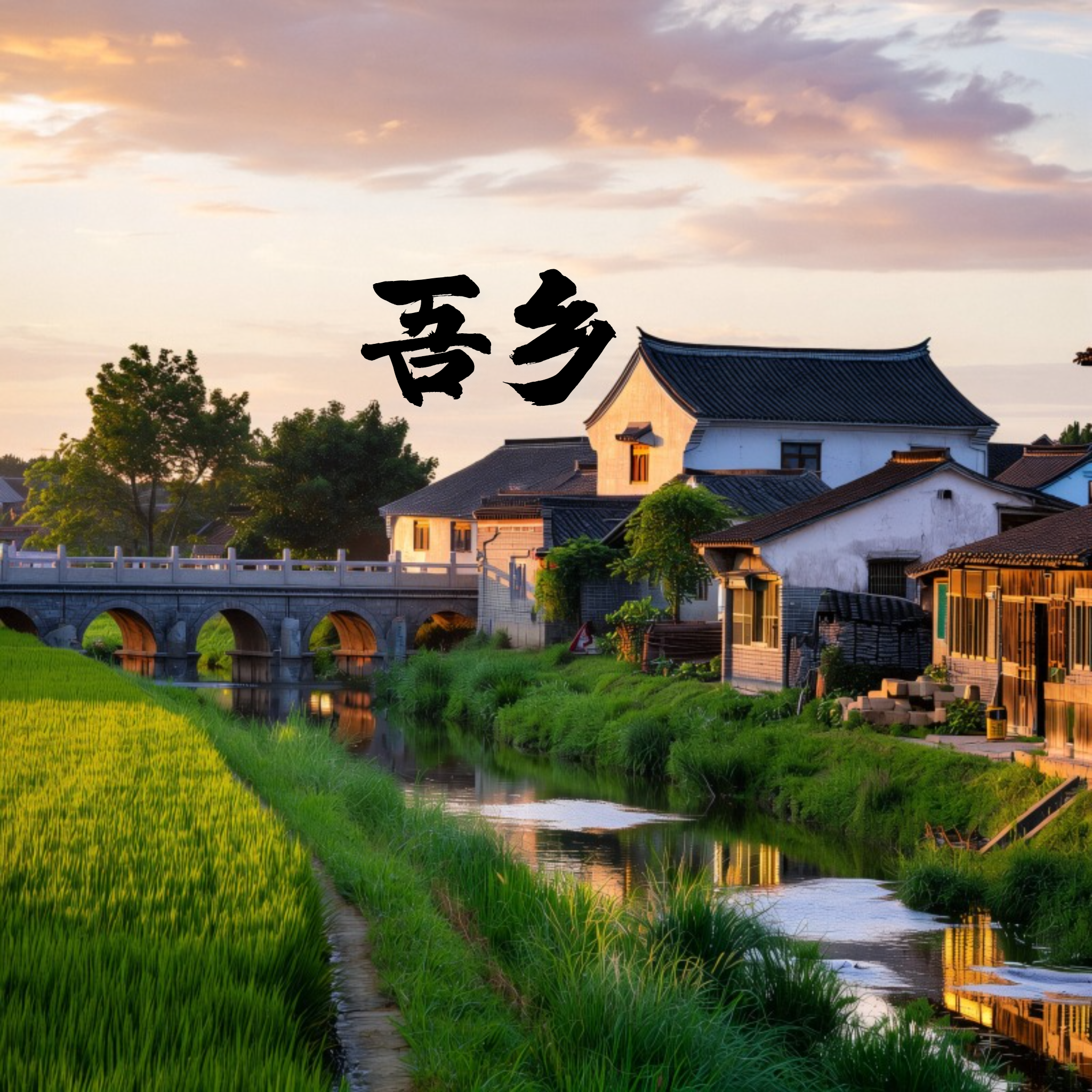吾乡