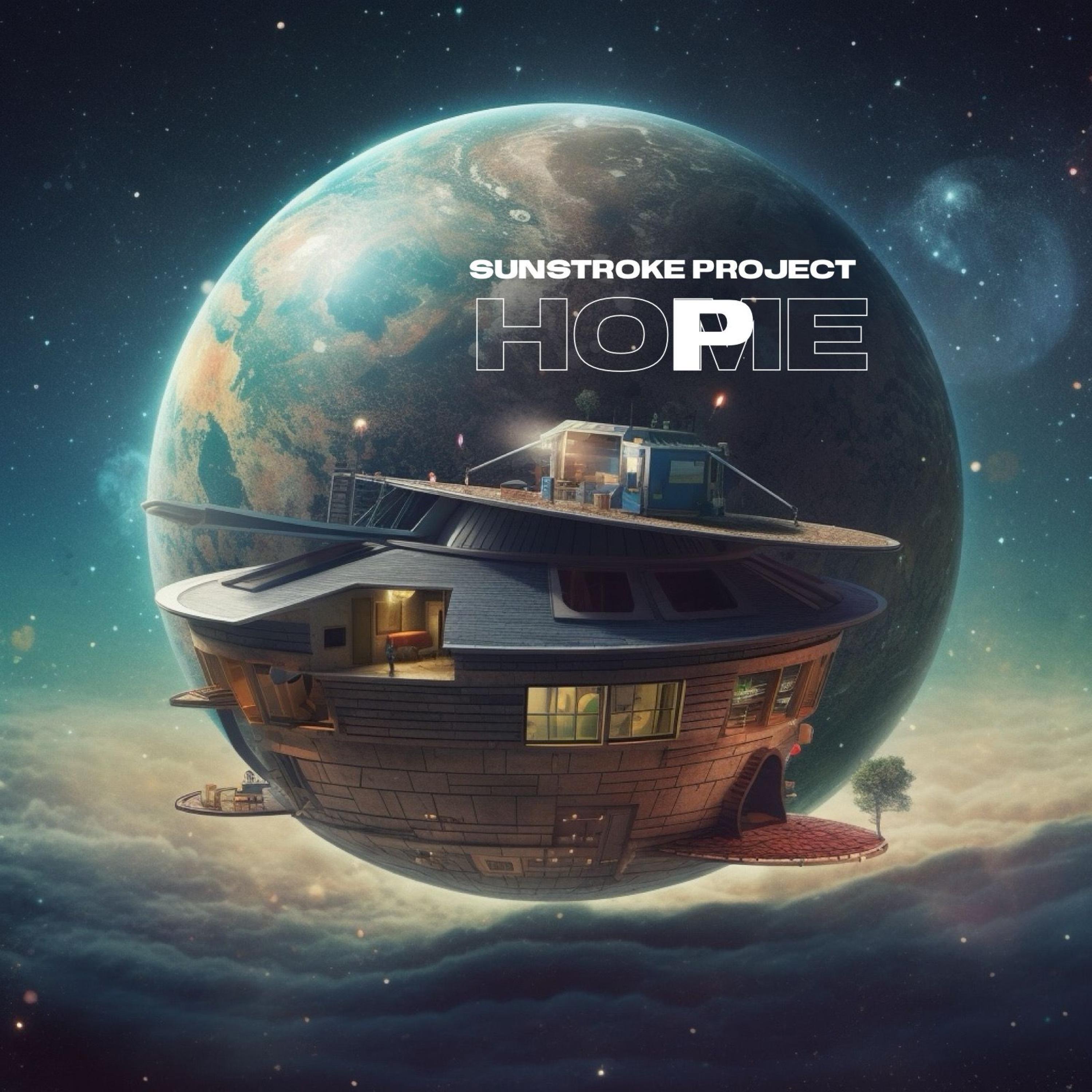 Sunstroke Project - Home