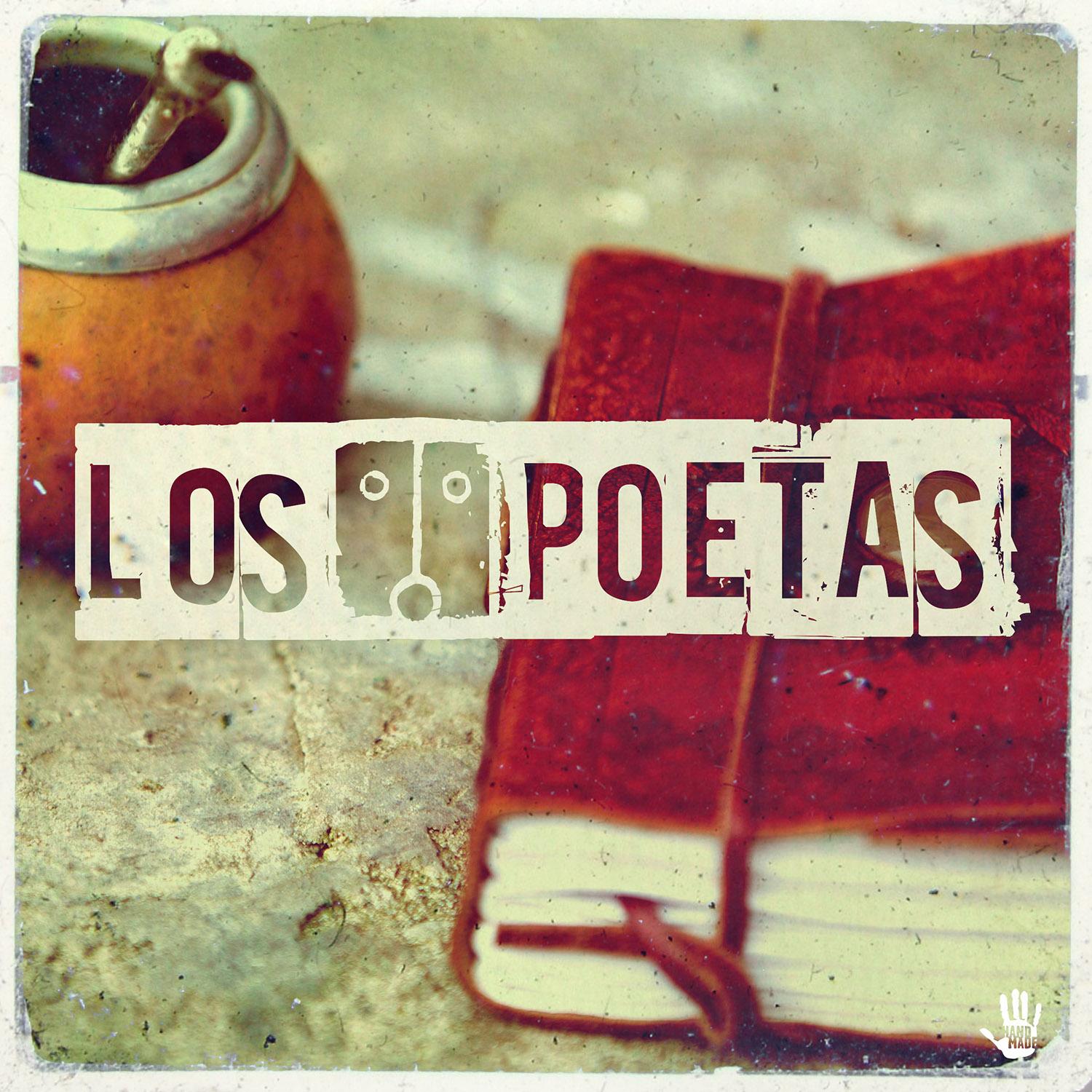 Los Poetas - Manana