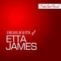 Highlights of Etta James