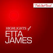 Highlights of Etta James