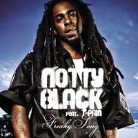 Notty Black ft. T-Pain - Freaky Song (instrumental)