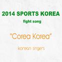 COREA KOREA专辑