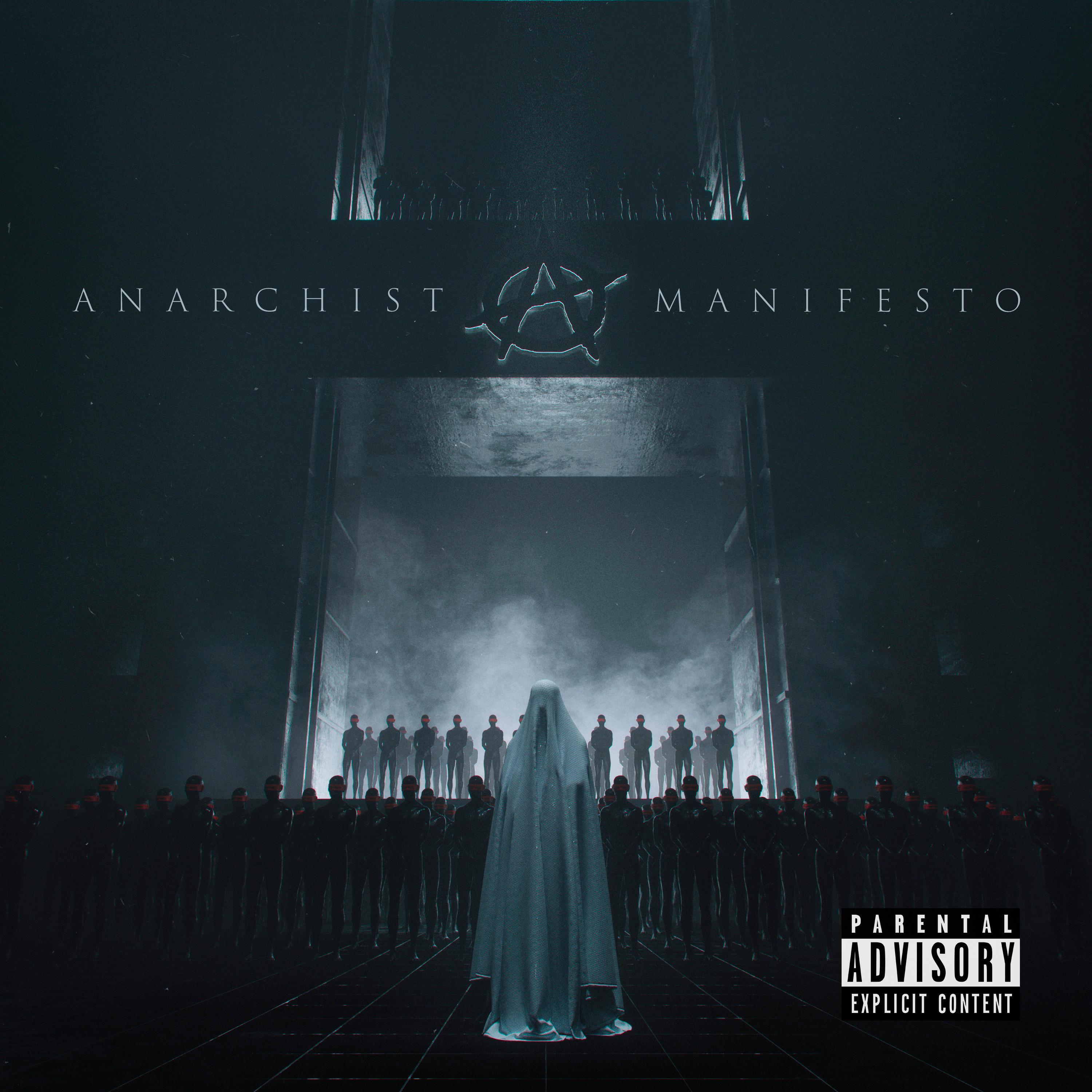 Anarchist Manifesto