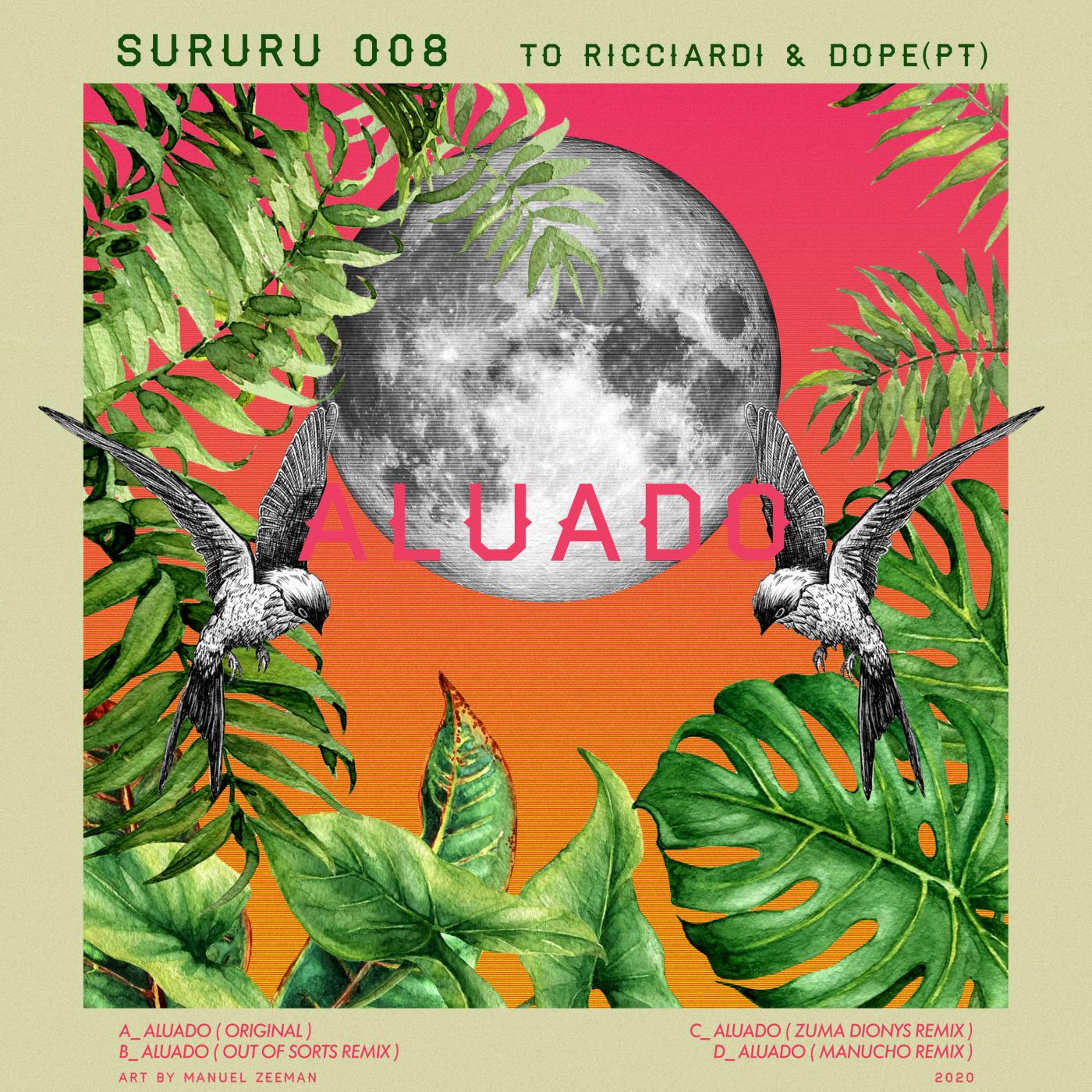 Aluado