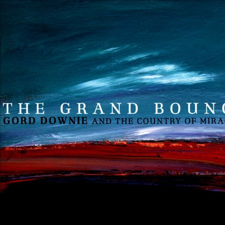 The Grand Bounce