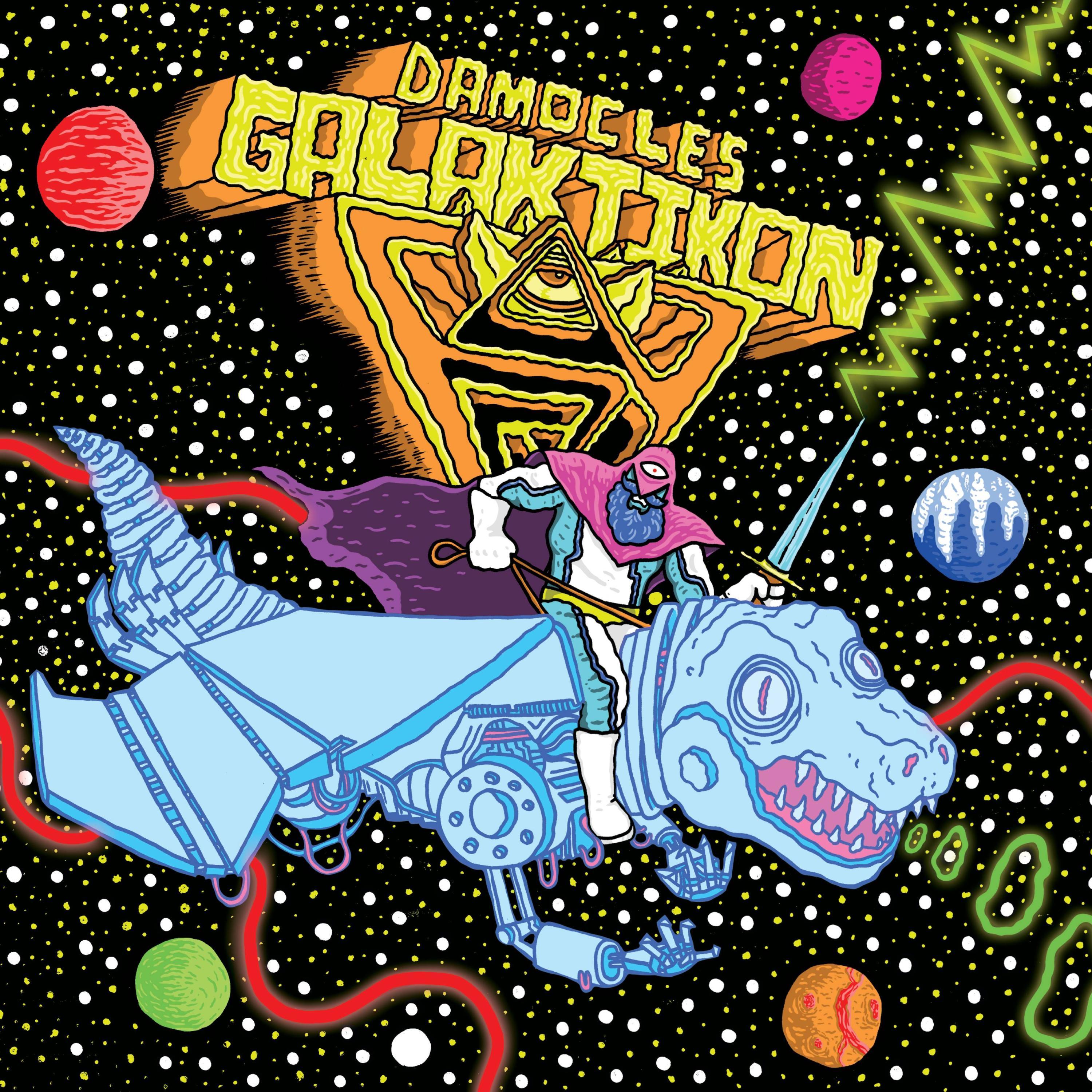 Galaktikon