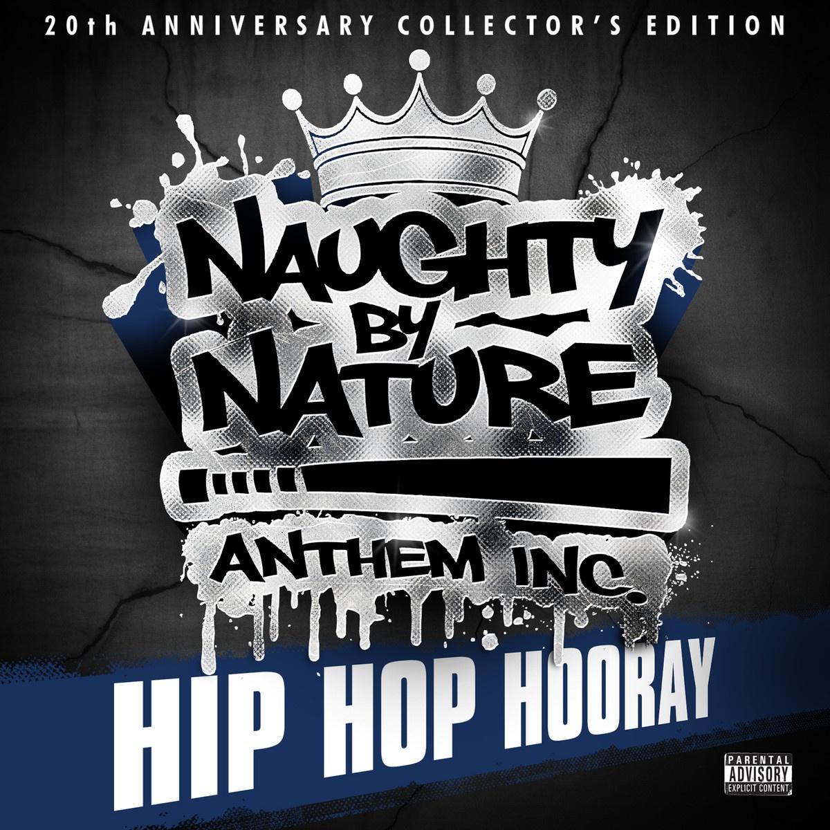 Hip Hop Hooray