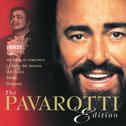 The Pavarotti Edition, Vol.4: Verdi专辑