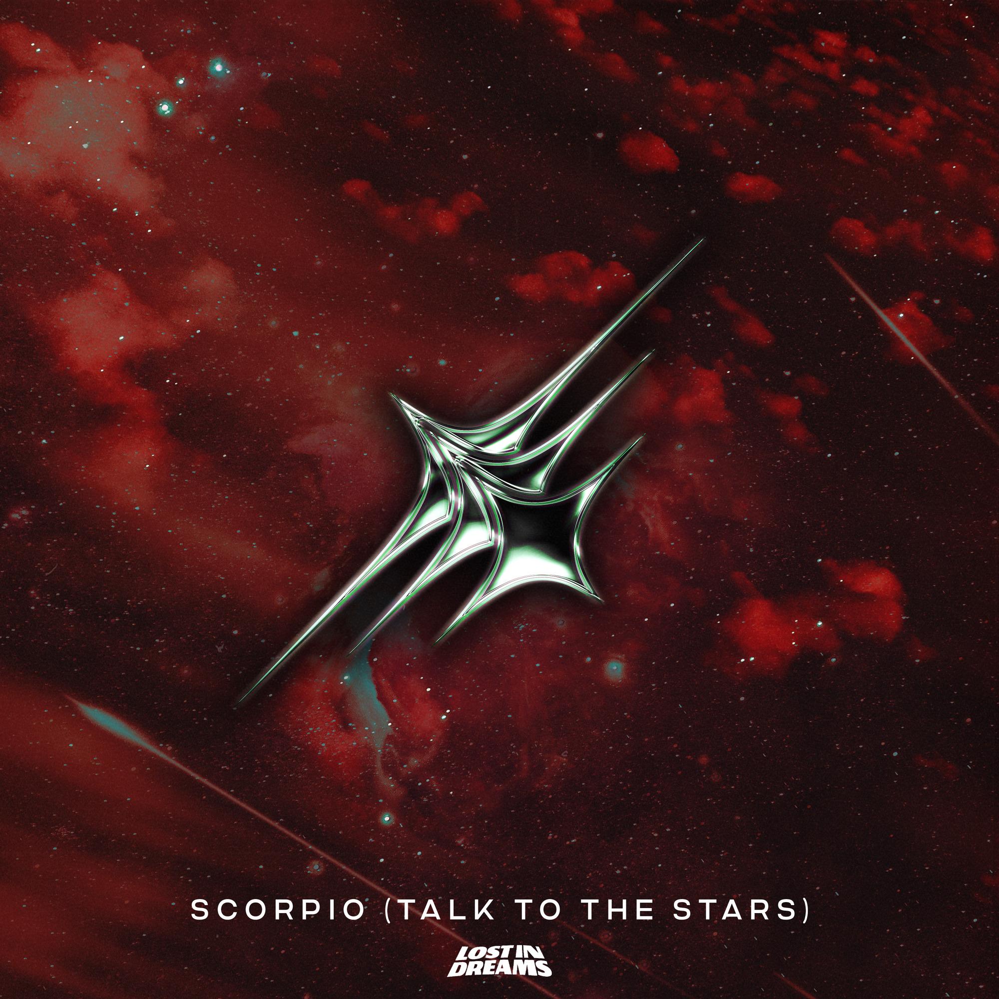 Scorpio (Talk To The Stars) [feat. MYRNE]