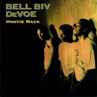 Bell Biv Devoe - Above The Rim (Instrumental) 原版无和声伴奏