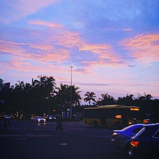 2018夏天