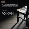 SUK, J.: Asrael (Helsinki Philharmonic, Ashkenazy)