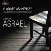 SUK, J.: Asrael (Helsinki Philharmonic, Ashkenazy)专辑