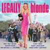 Legally Blonde专辑