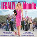 Legally Blonde专辑