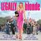 Legally Blonde专辑