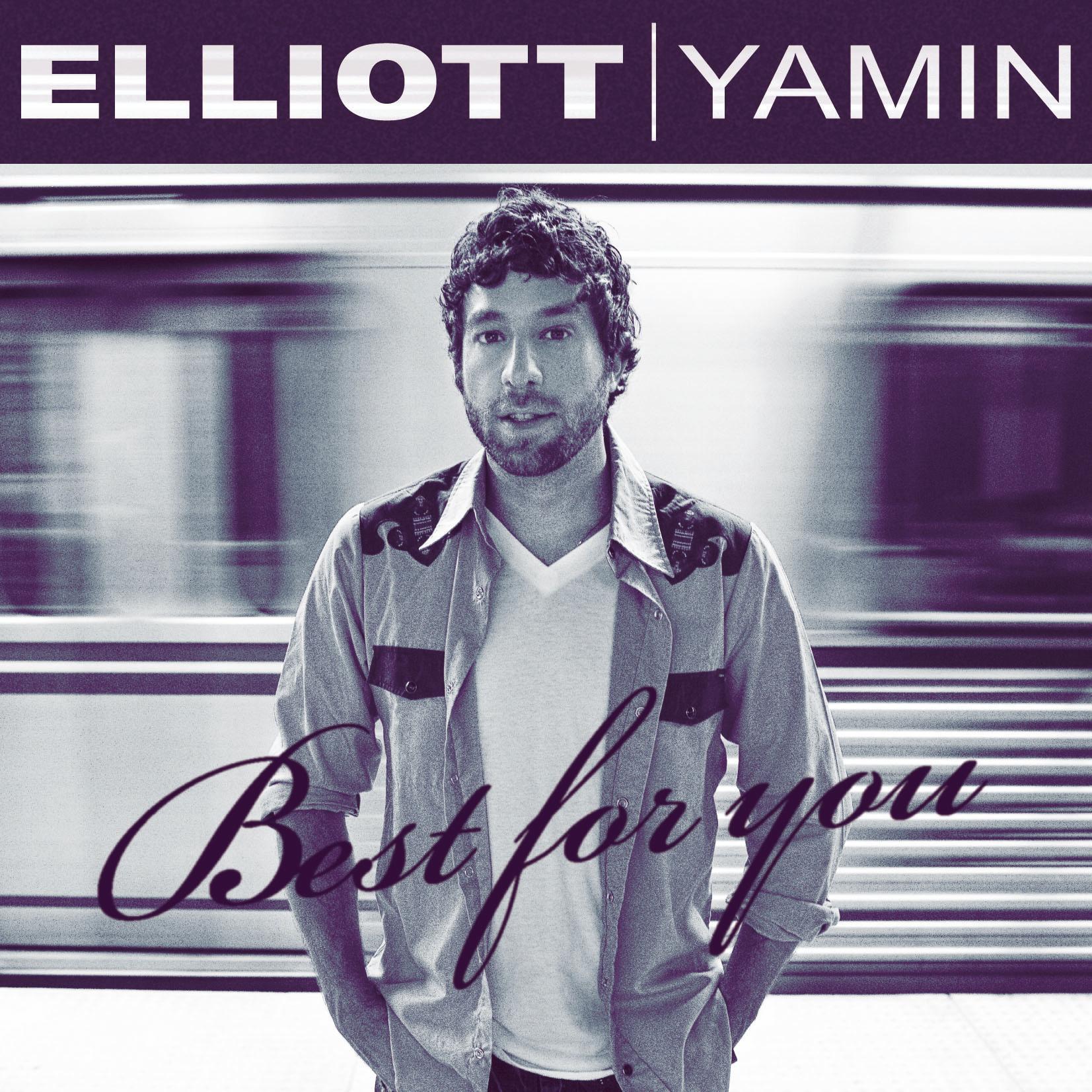 Elliott Yamin - DOORWAY