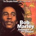 Selassie Is the Chapel